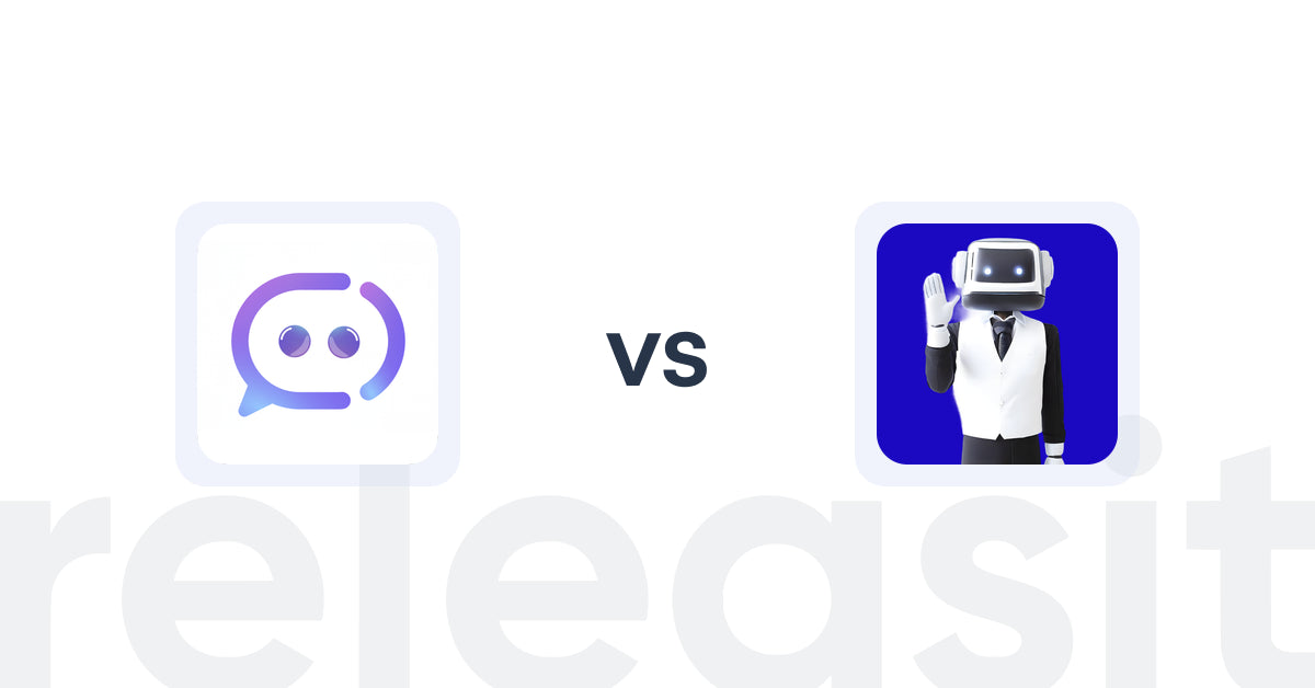 Shopify Upsell and Cross-sell Apps: Chatscout AI Chatbot + GPT4 vs ShopCierge — AI Sales Chatbot