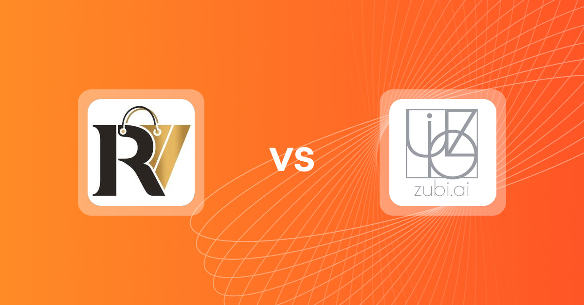 Shopify Upsell and Cross-Sell Apps: LitaCat ‑ ReVisit vs Merchandise, Bundle & Upsell