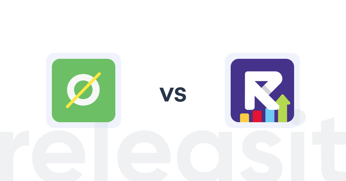Shopify Upsell and Cross-sell Apps: Guidelines Product Finders vs Revy Unlimited UpSell Offers