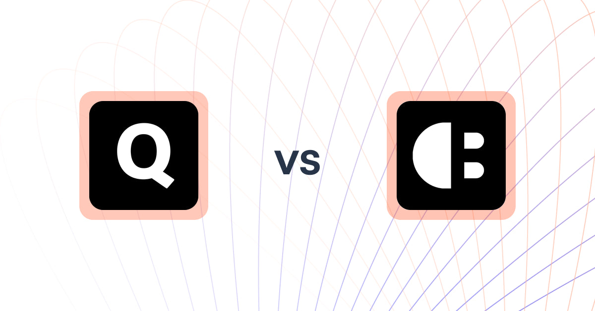 Shopify Upsell and Cross-Sell Apps: Quizive: AI Quiz Builder vs. ActionHub Audience Targeting