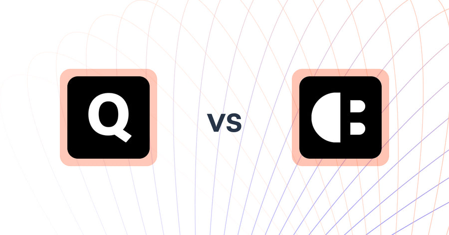 Shopify Upsell and Cross-Sell Apps: Quizive: AI Quiz Builder vs. ActionHub Audience Targeting