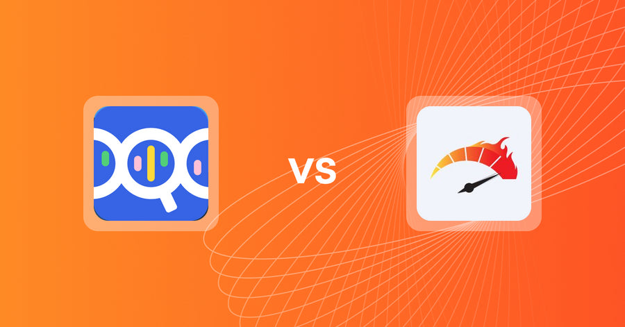 Shopify Upsell and Cross-sell Apps: Relewise vs Rock ‑ Upsell Products