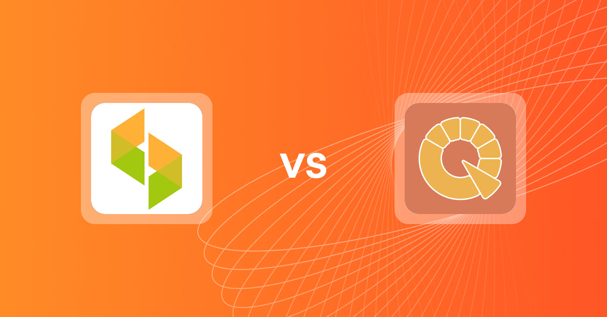 Shopify Upsell and Cross-sell Apps: Fresh Smart Embed Widget vs Appify: Power Quiz