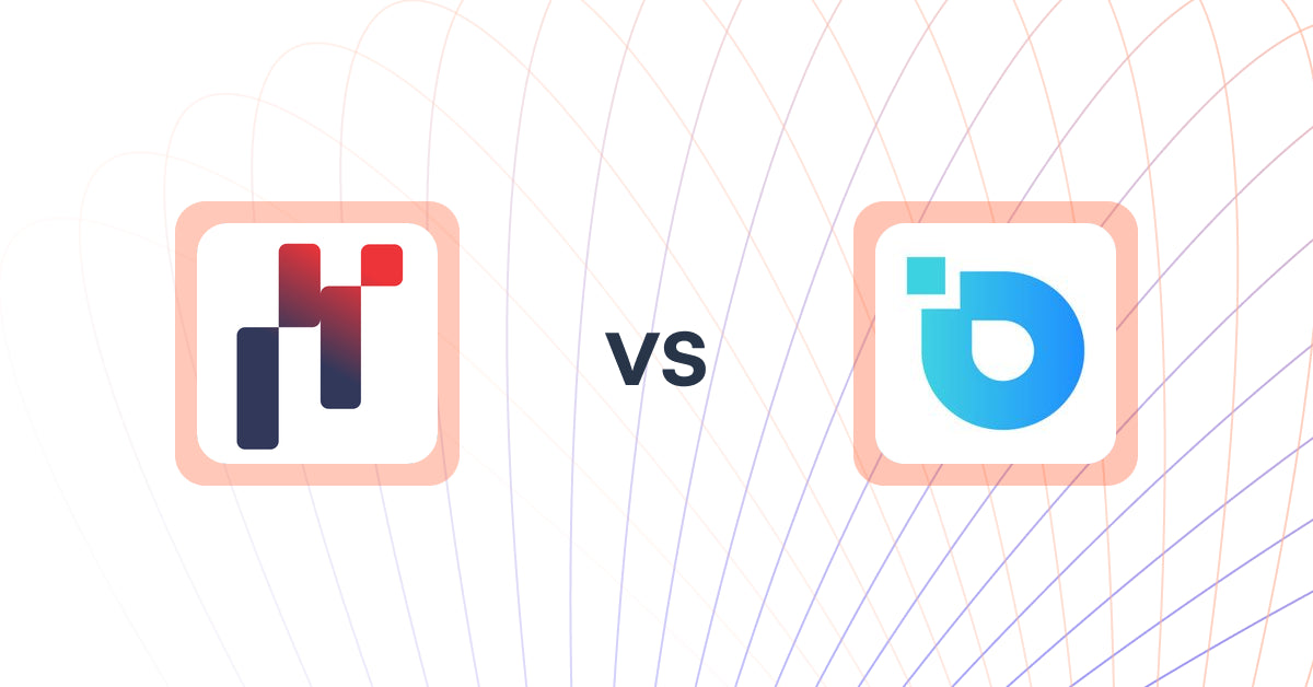 Shopify Upsell and Cross-sell Apps: Meteonomiqs vs DMetaSoul Recommendations