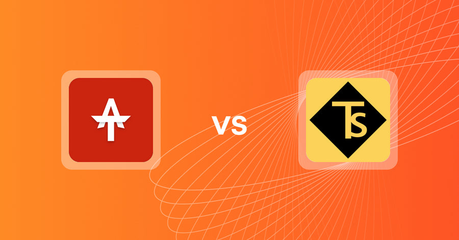 Shopify Upsell and Cross-sell Apps: TapAsko vs Together Sell