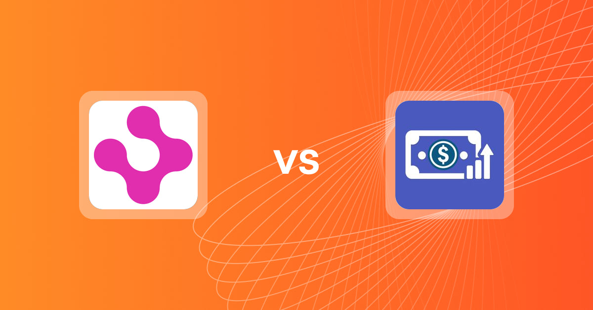 Shopify Upsell and Cross-sell Apps: Alby vs. Checkout Upsell