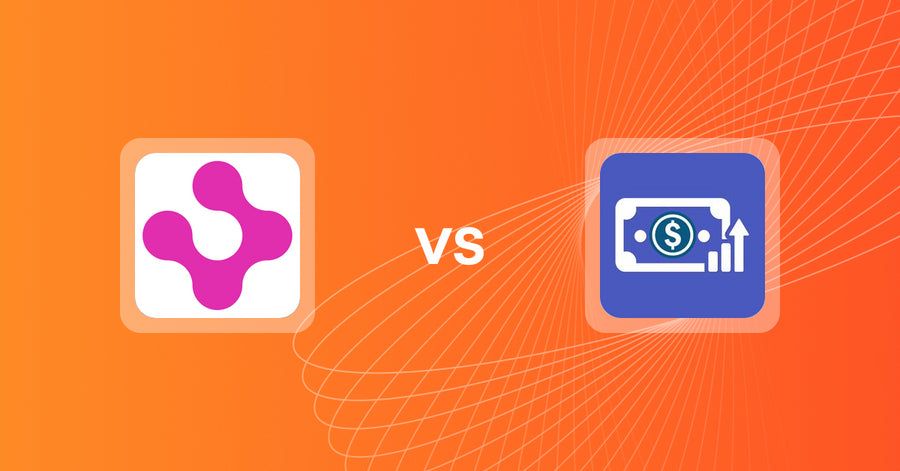 Shopify Upsell and Cross-sell Apps: Alby vs. Checkout Upsell