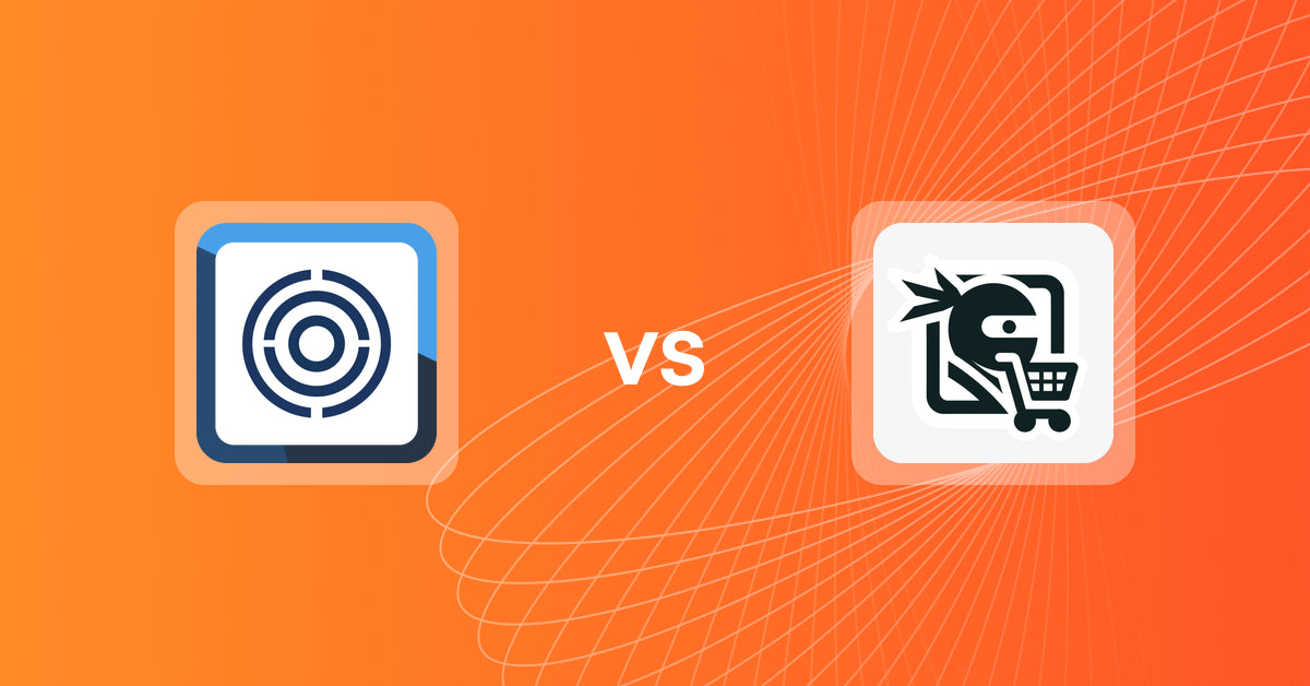 Shopify Upsell and Cross-Sell Apps: Kainic vs Checkout Ninja Blocks