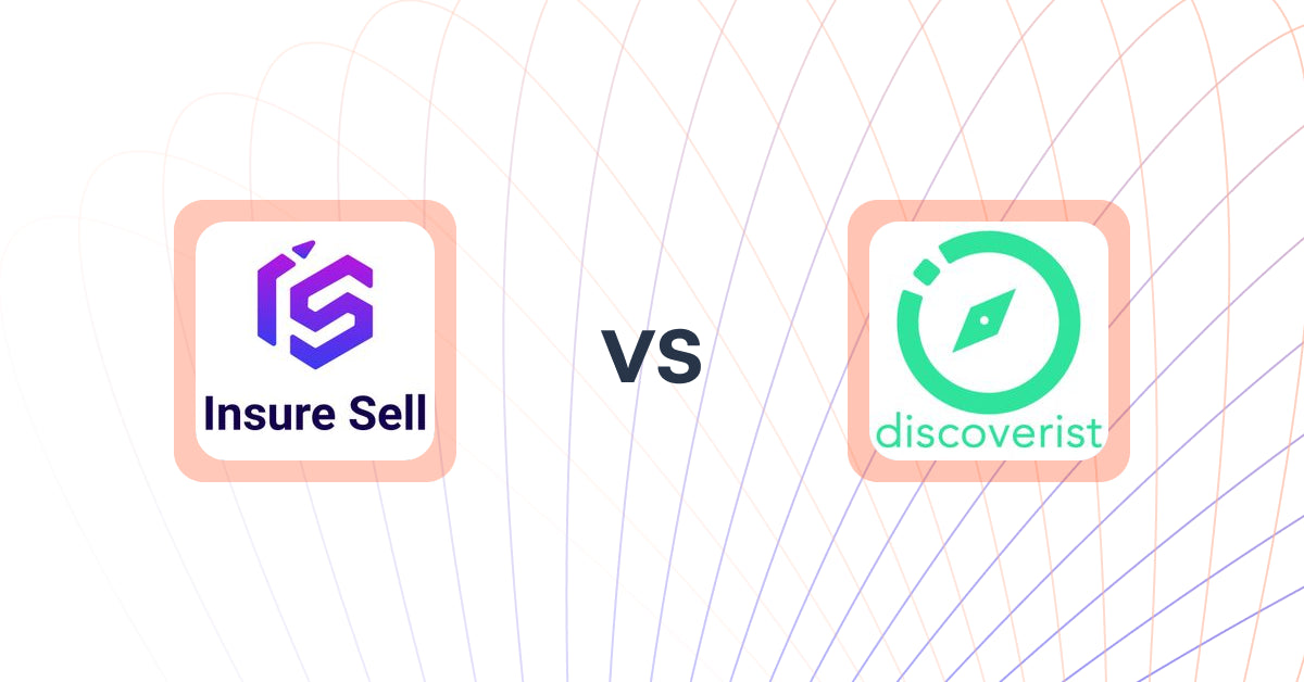 Shopify Upsell and Cross-sell Apps: Insure Sell vs Discoverist AI Recommendations
