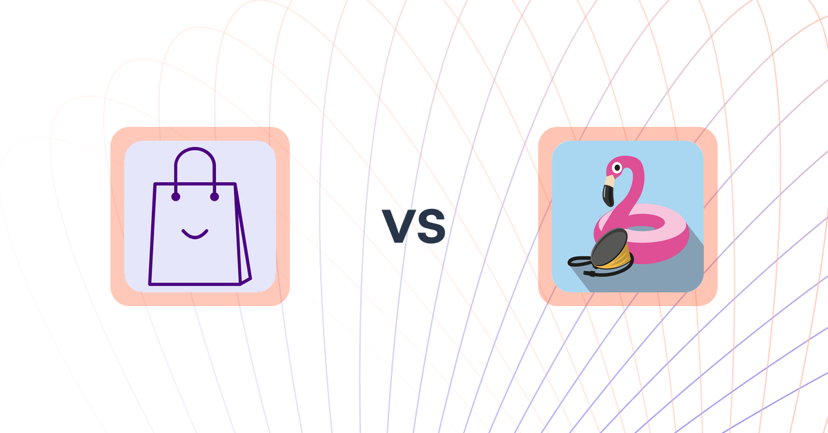 Shopify Upsell and Cross-sell Apps: Buy Again / Bought By You vs. X‑Sell