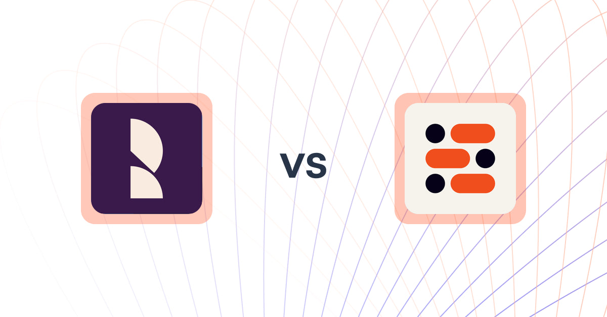 Shopify Upsell and Cross-sell Apps: Releva ‑ AI Growth Automation vs. Cartel: Product Recommendation