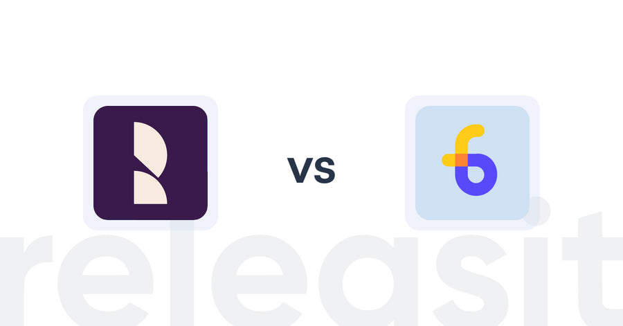 Shopify Upsell and Cross-sell Apps: Releva ‑ AI Growth Automation vs. Friendly Brands Co‑Promotion