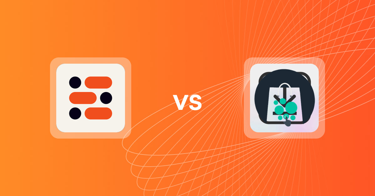 Shopify Upsell and Cross-sell Apps: Cartel: Product Recommendation vs Keep on Hold Wishlist