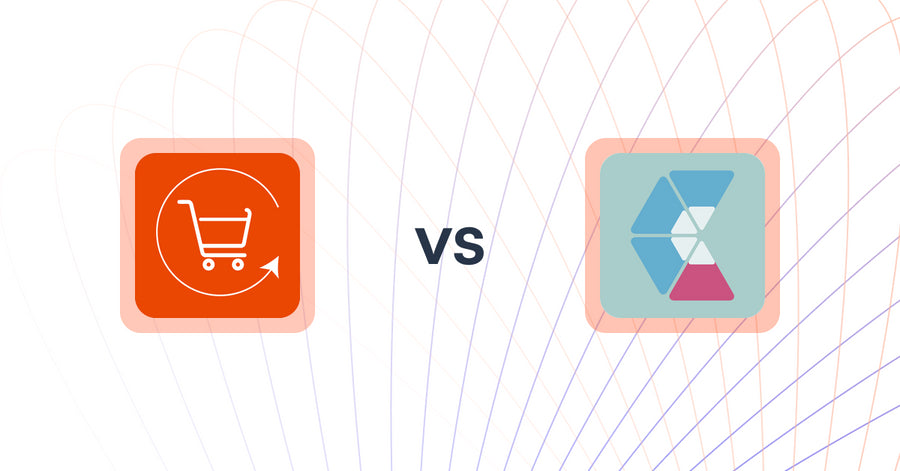 Shopify Upsell and Cross-Sell Apps: Enorm Post Purchase Upsell Pro vs. Conomi