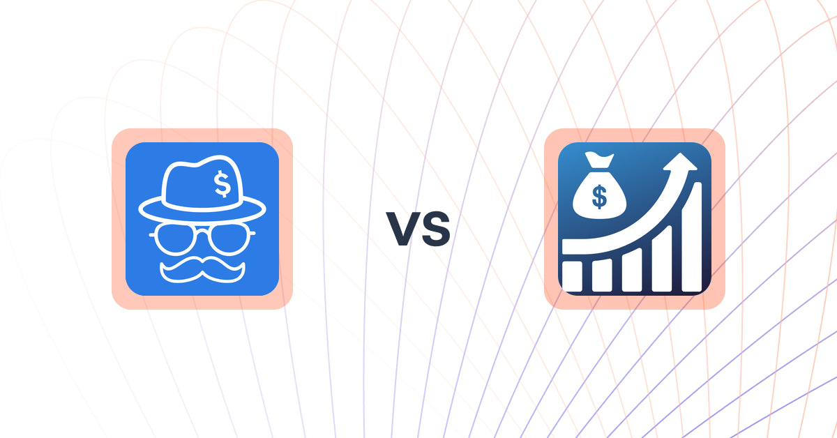 Shopify Upsell and Cross-Sell Apps: Simply Cross‑Sell vs BuyMoreNow
