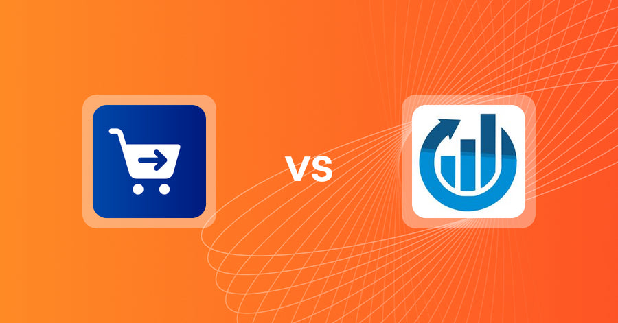 Shopify Upsell and Cross-sell Apps: Checkify ‑ Customize Checkout vs Profit Pal ‑ Purchase Upsell