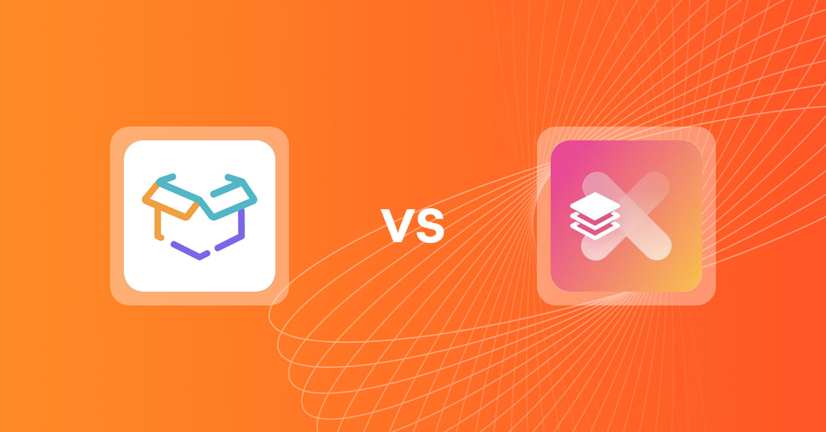 Shopify Upsell and Cross-Sell Apps: Exposebox Recommendations vs. Xpansion Bulk Product Upsell