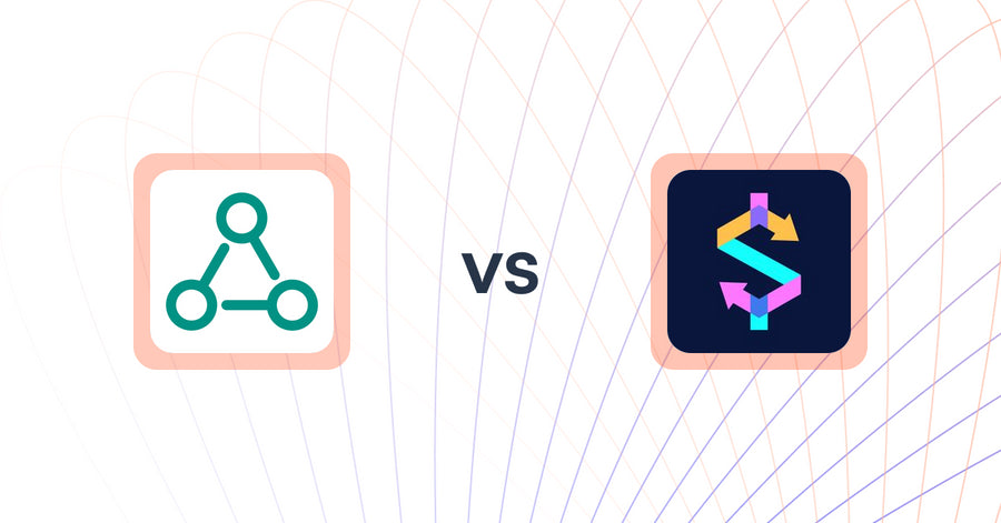 Shopify Upsell and Cross-sell Apps: EM Related Products vs. FloHo Discounts & Promotions