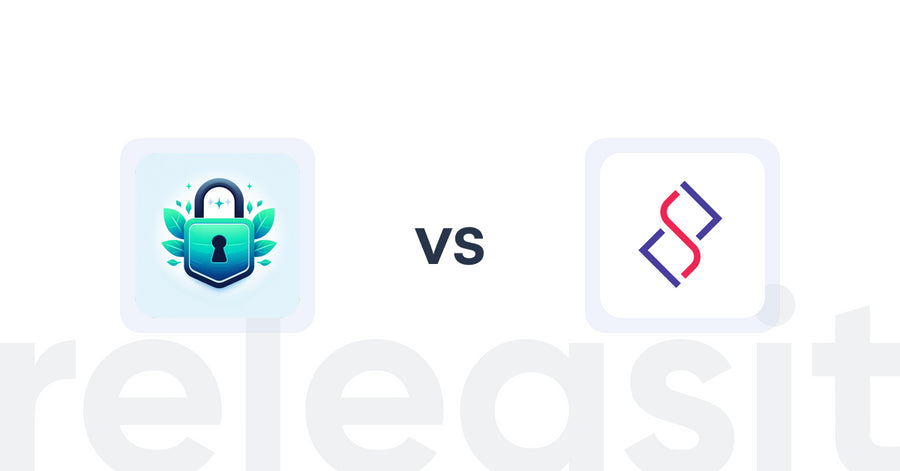 Shopify Upsell and Cross-Sell Apps: Latch ‑ Member Exclusives vs SalesGPT: AI eCommerce Chatbot