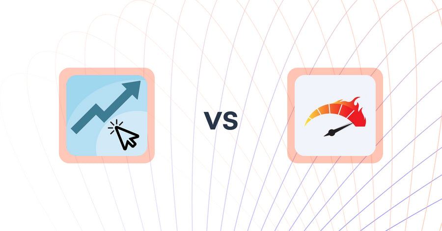 Shopify Upsell and Cross-Sell Apps: After Checkout Upsell ACU vs Rock ‑ Upsell Products