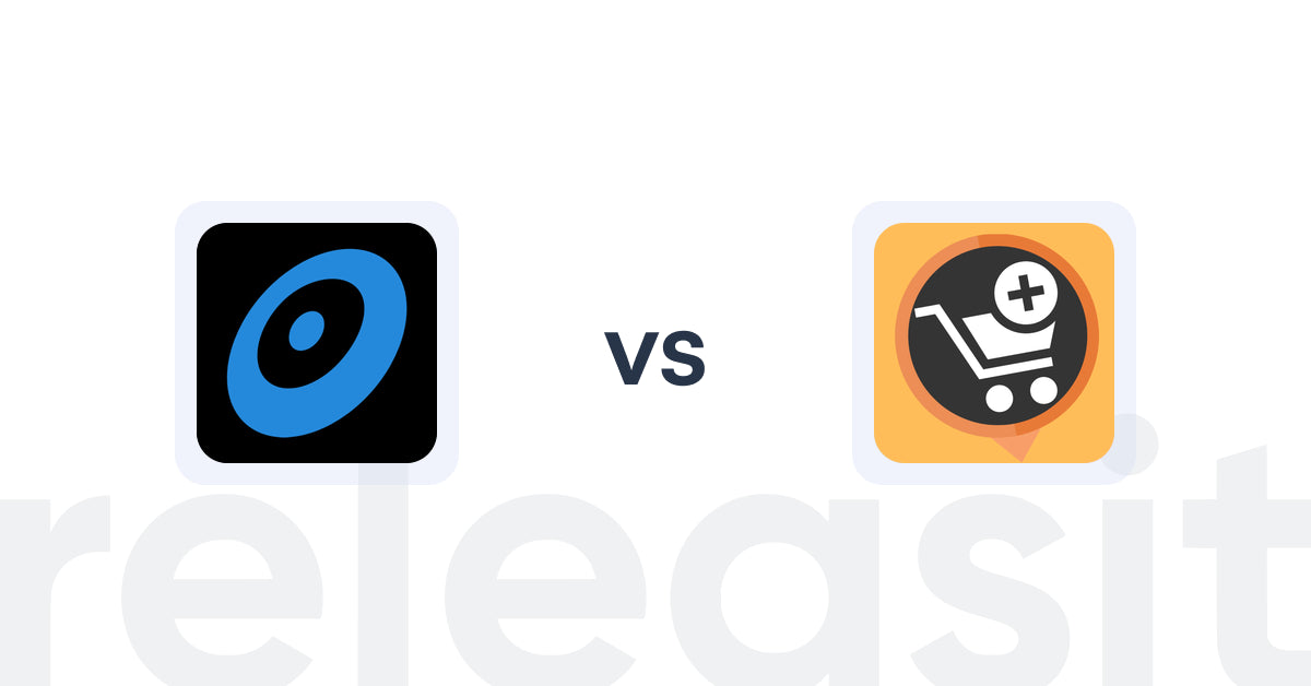 Shopify Upsell and Cross-sell Apps: Motivation Bar vs. Upsell & Cross sell ‑ Appsell