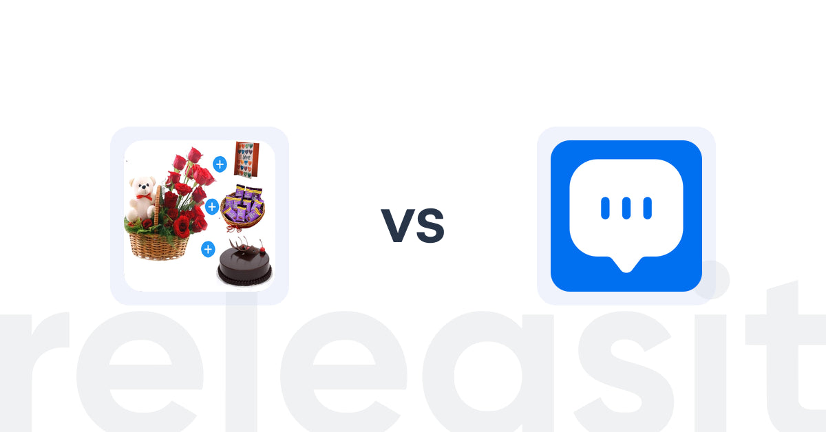 Shopify Upsell and Cross-sell Apps: ExtraBoost Product Addons vs. Taggo: Chatbot AI & WhatsApp