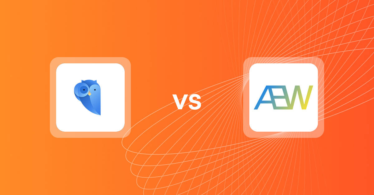 Shopify Upsell and Cross-sell Apps: Findify Search & Merchandise vs Aetherwave Recommendations