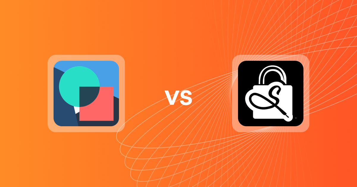 Shopify Upsell and Cross-sell Apps: involve.me vs SoleSafe: Package Protection