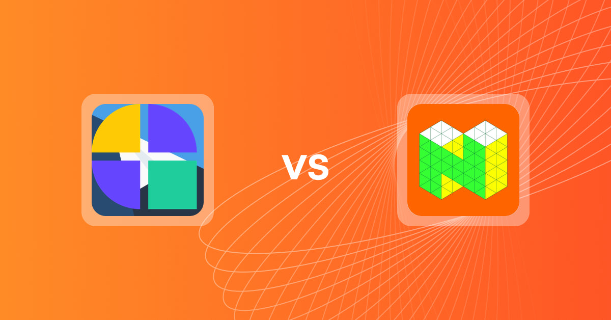 Shopify Upsell and Cross-sell Apps: AI Recommendations by Aqurate vs ポップアップ サポーター