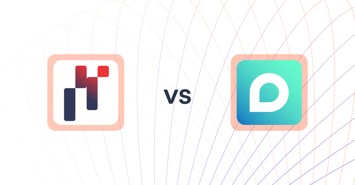 Shopify Upsell and Cross-sell Apps: Meteonomiqs vs PANDA Interactive