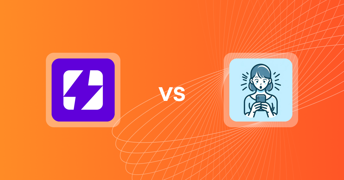 Shopify Upsell and Cross-sell Apps: Boost: Free Shipping Banner vs ラクラク診断ビルダー