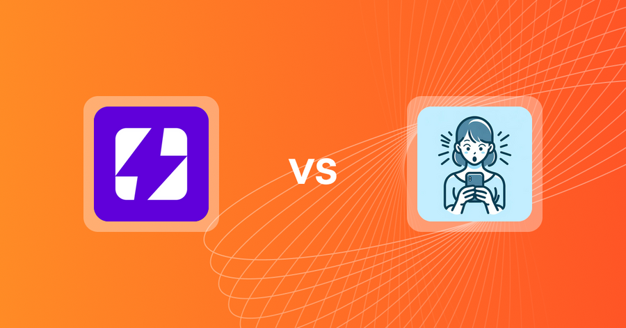 Shopify Upsell and Cross-sell Apps: Boost: Free Shipping Banner vs ラクラク診断ビルダー
