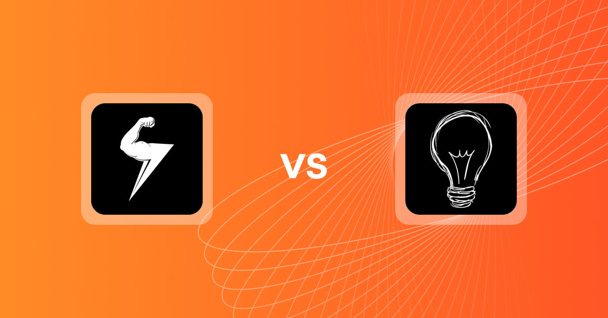 Shopify Upsell and Cross-sell Apps: QuickQuiz ‑ More Submissions vs Checkout Sections & Upsell AI