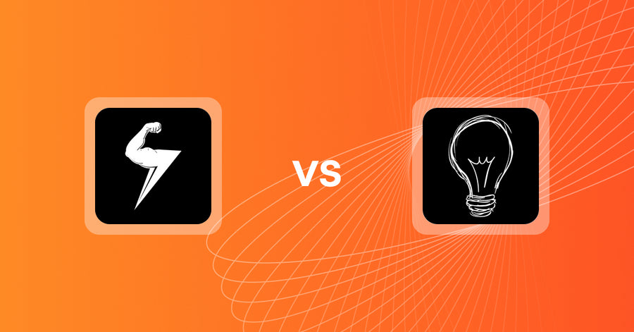 Shopify Upsell and Cross-sell Apps: QuickQuiz ‑ More Submissions vs Checkout Sections & Upsell AI