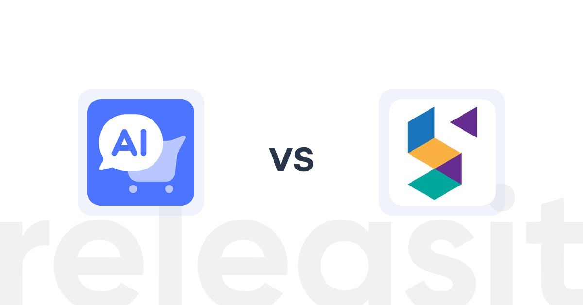 Shopify Upsell and Cross-sell Apps: AI Chatbot +GPT4 ‑ Wiseshoppal vs Bundleup ‑ Bundle Inventory