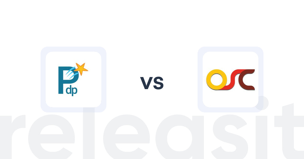 Shopify Upsell and Cross-sell Apps: PDP Star vs OSCP Upsell & Cross Sell