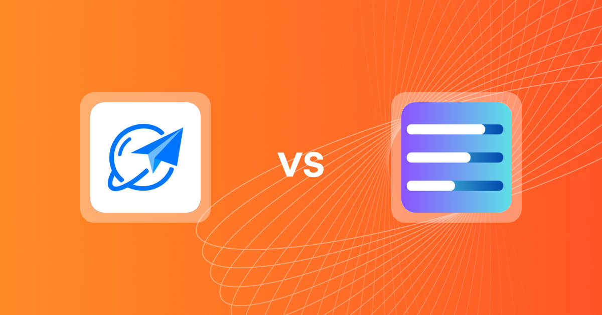 Shopify Upsell and Cross-sell Apps: TITANPush: Increase Your Sales vs Progress Bar Upsell ‑ Cypher