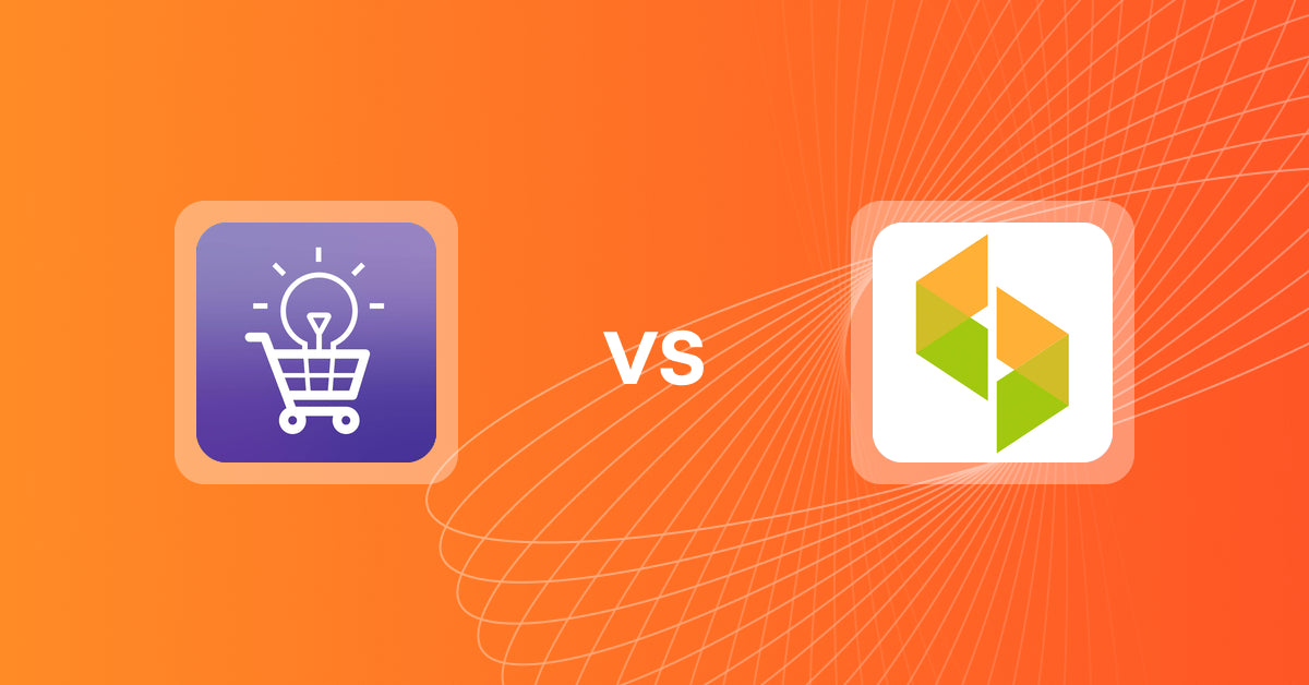 Shopify Upsell and Cross-sell Apps: Product Recommendations Magic vs Fresh Smart Embed Widget
