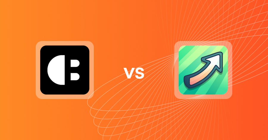 Shopify Upsell and Cross-sell Apps: ActionHub Audience Targeting vs Post Purchase Upsell ‑ UF