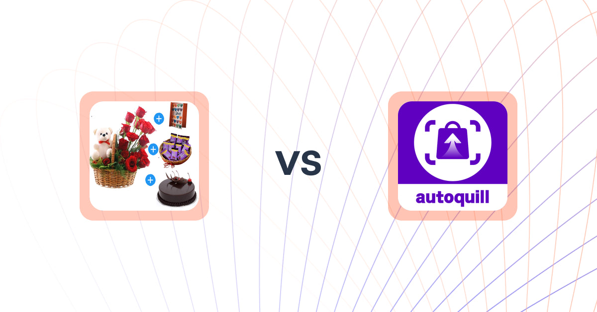Shopify Upsell and Cross-sell Apps: ExtraBoost Product Addons vs AI agent Upsell ‑ autoquill