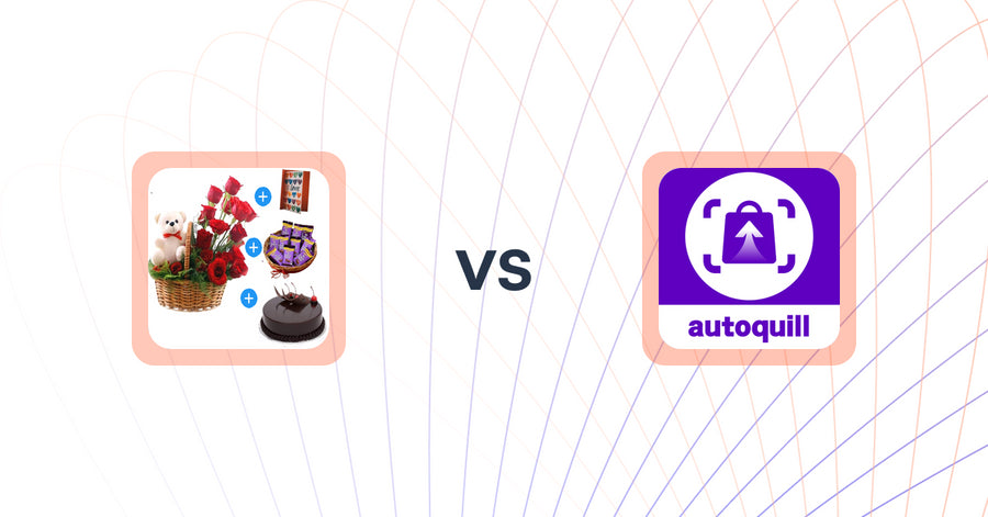 Shopify Upsell and Cross-sell Apps: ExtraBoost Product Addons vs AI agent Upsell ‑ autoquill
