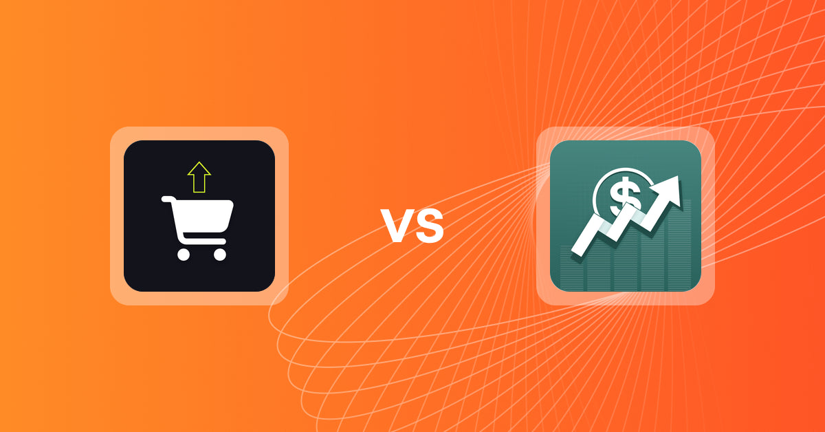Shopify Upsell and Cross-sell Apps: LevelUp Cross‑sells vs Upsell Engine