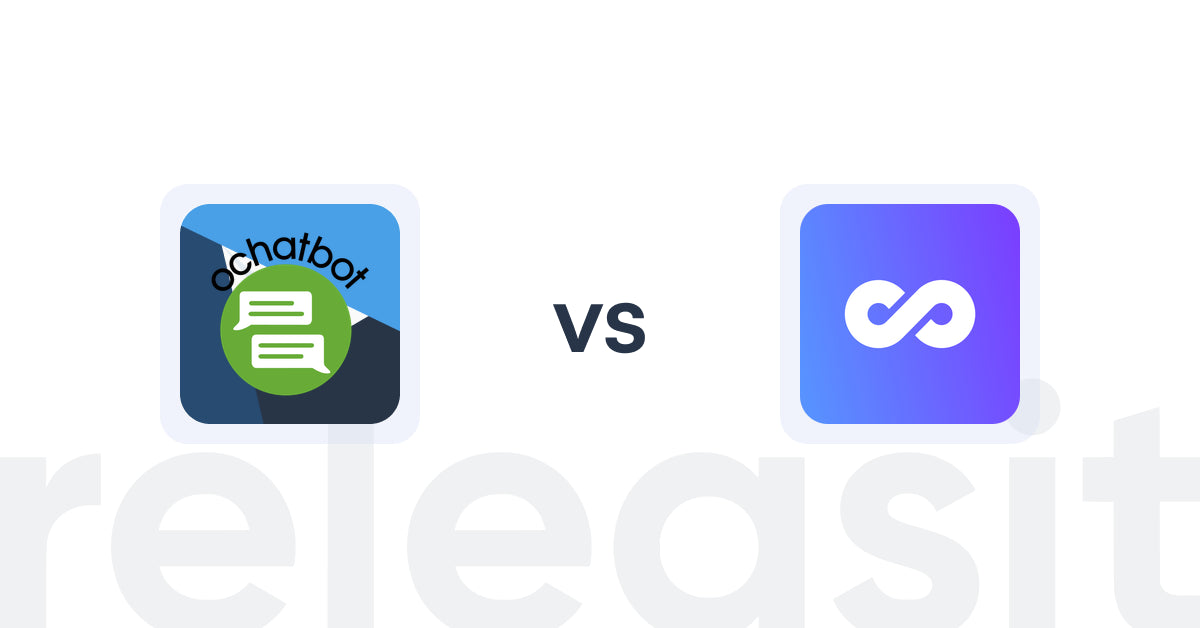 Shopify Upsell and Cross-Sell Apps: Ochatbot Generative AI Chatbot vs Disco Post Purchase Ad Network