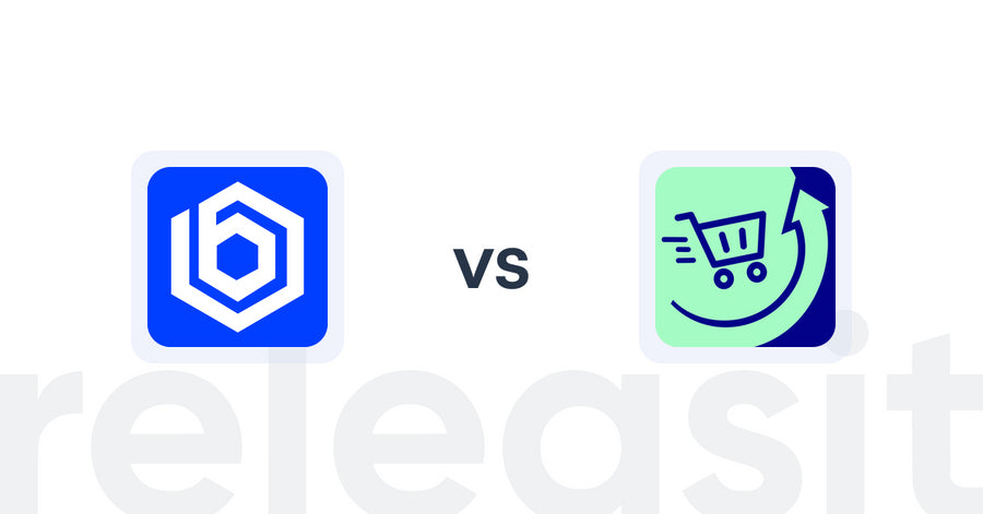 Shopify Upsell and Cross-sell Apps: Bodt ‑ Live Chat & AI SalesGPT vs Checkout Switcher One‑Click