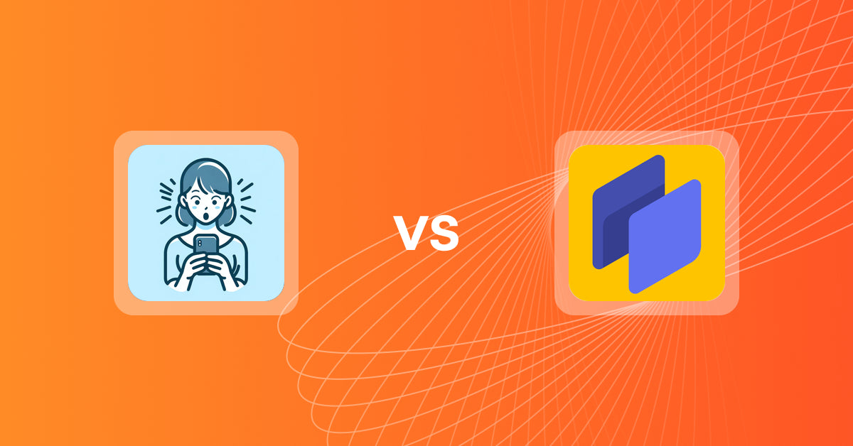 Shopify Upsell and Cross-sell Apps: ラクラク診断ビルダー vs SpurIT Sales Pop‑up Discount