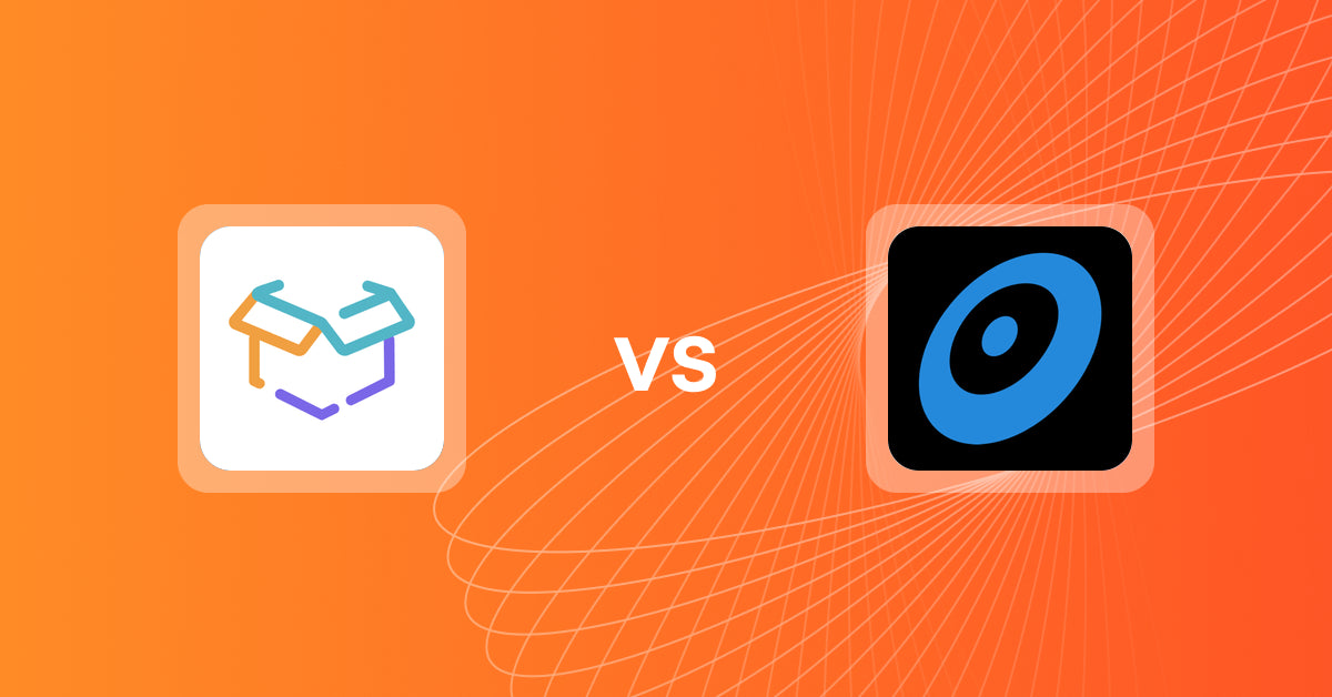 Shopify Upsell and Cross-Sell Apps: Exposebox Recommendations vs Motivation Bar