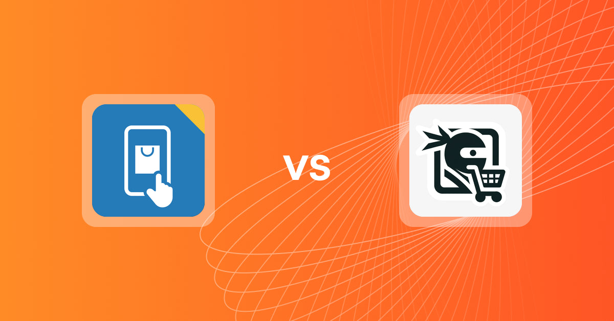Shopify Upsell and Cross-Sell Apps: For You‑診断コンテンツ作成 vs Checkout Ninja Blocks