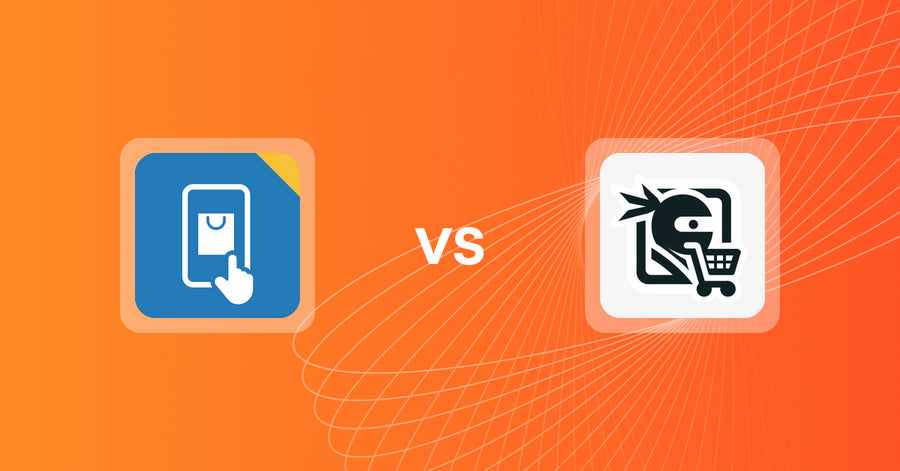 Shopify Upsell and Cross-Sell Apps: For You‑診断コンテンツ作成 vs Checkout Ninja Blocks