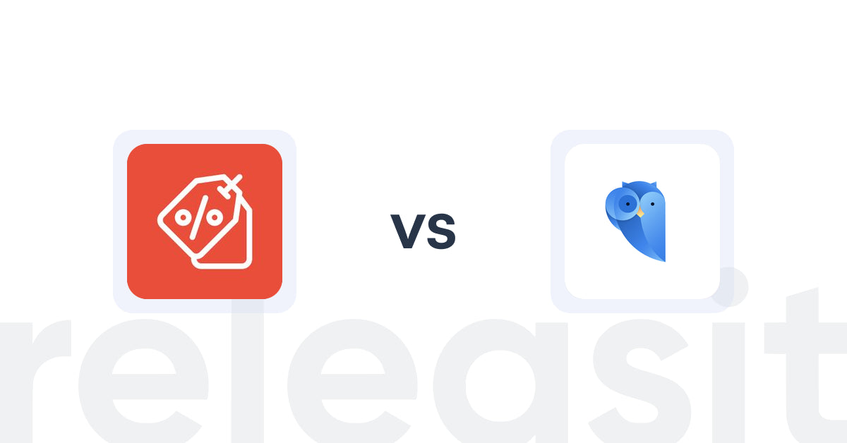 Shopify Upsell and Cross-Sell Apps: Discount Hero | 7+ Apps In One vs Findify Search & Merchandise