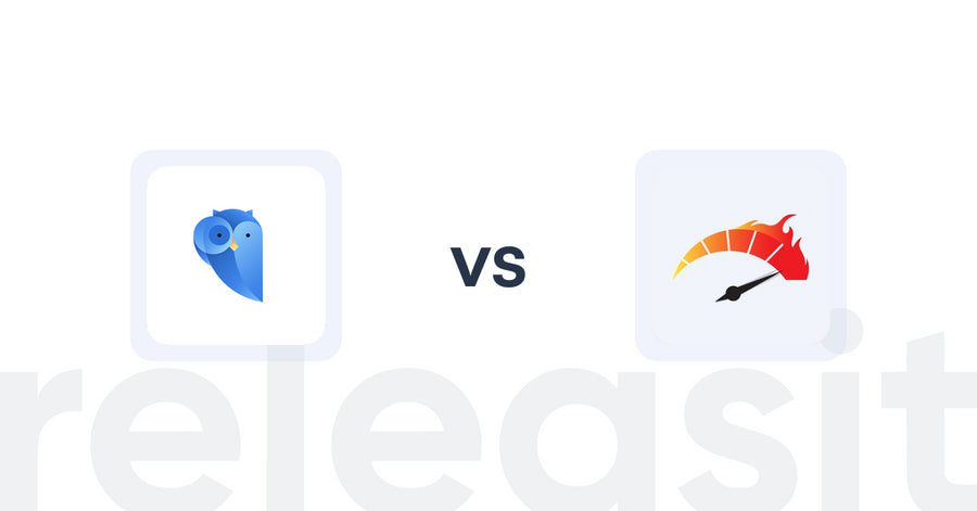 Shopify Upsell and Cross-sell Apps: Findify Search & Merchandise vs. Rock ‑ Upsell Products